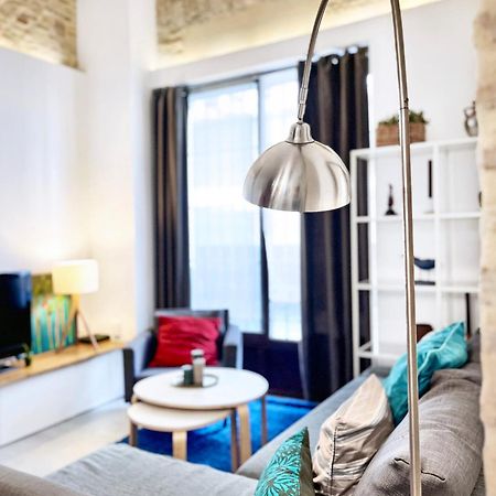 ¡Tu Hogar Con Alma En Sevilla! מראה חיצוני תמונה