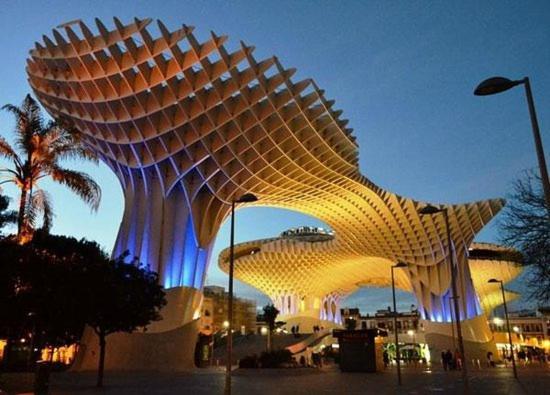 ¡Tu Hogar Con Alma En Sevilla! מראה חיצוני תמונה