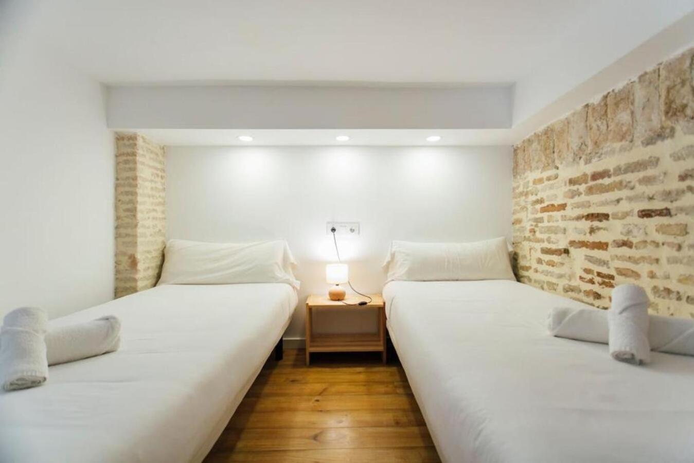 ¡Tu Hogar Con Alma En Sevilla! מראה חיצוני תמונה