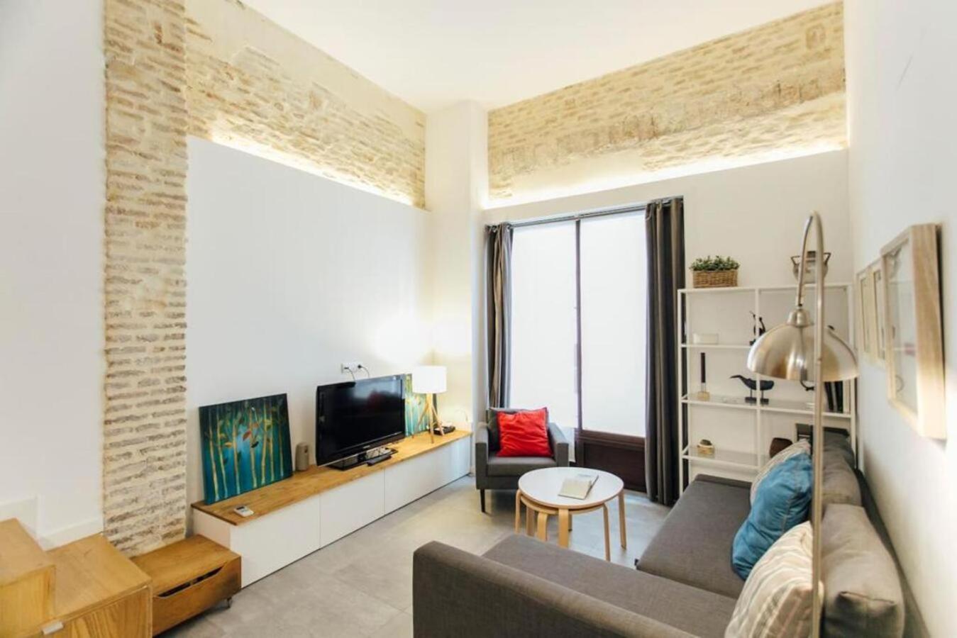 ¡Tu Hogar Con Alma En Sevilla! מראה חיצוני תמונה