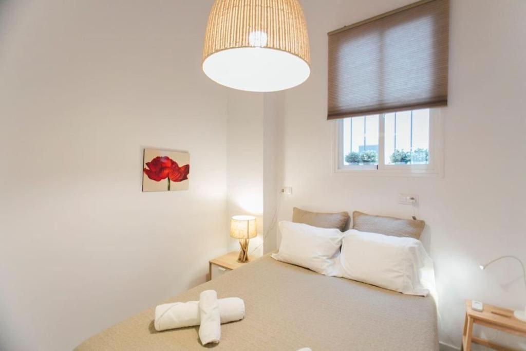 ¡Tu Hogar Con Alma En Sevilla! מראה חיצוני תמונה