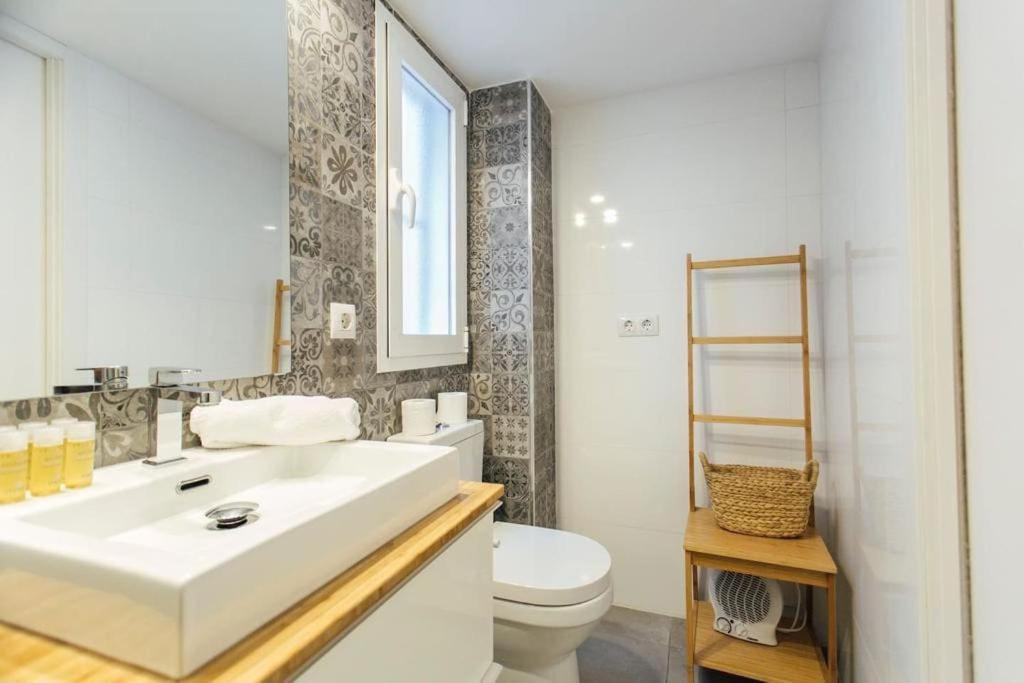 ¡Tu Hogar Con Alma En Sevilla! מראה חיצוני תמונה