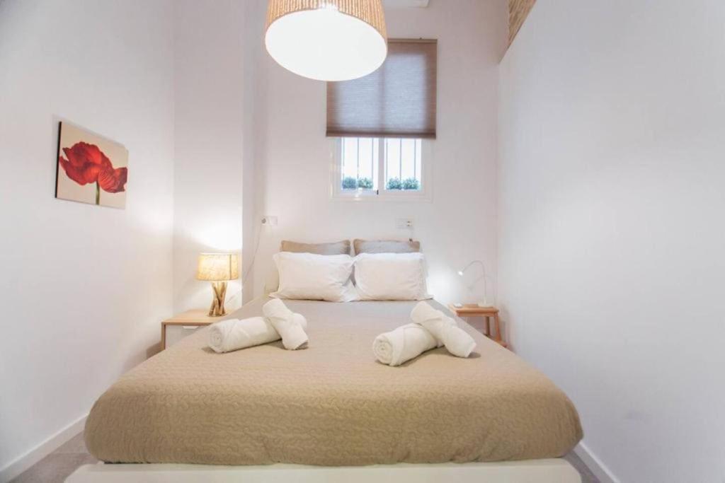 ¡Tu Hogar Con Alma En Sevilla! מראה חיצוני תמונה