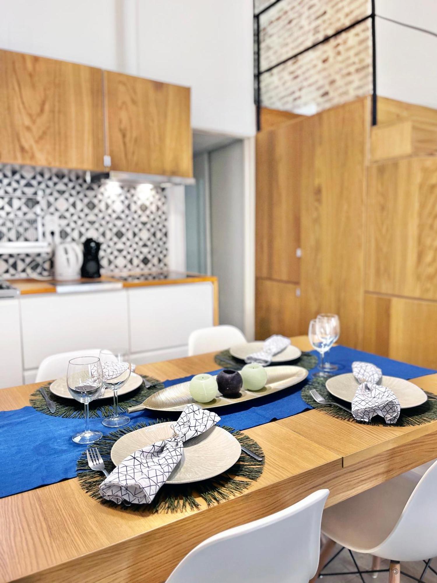 ¡Tu Hogar Con Alma En Sevilla! מראה חיצוני תמונה