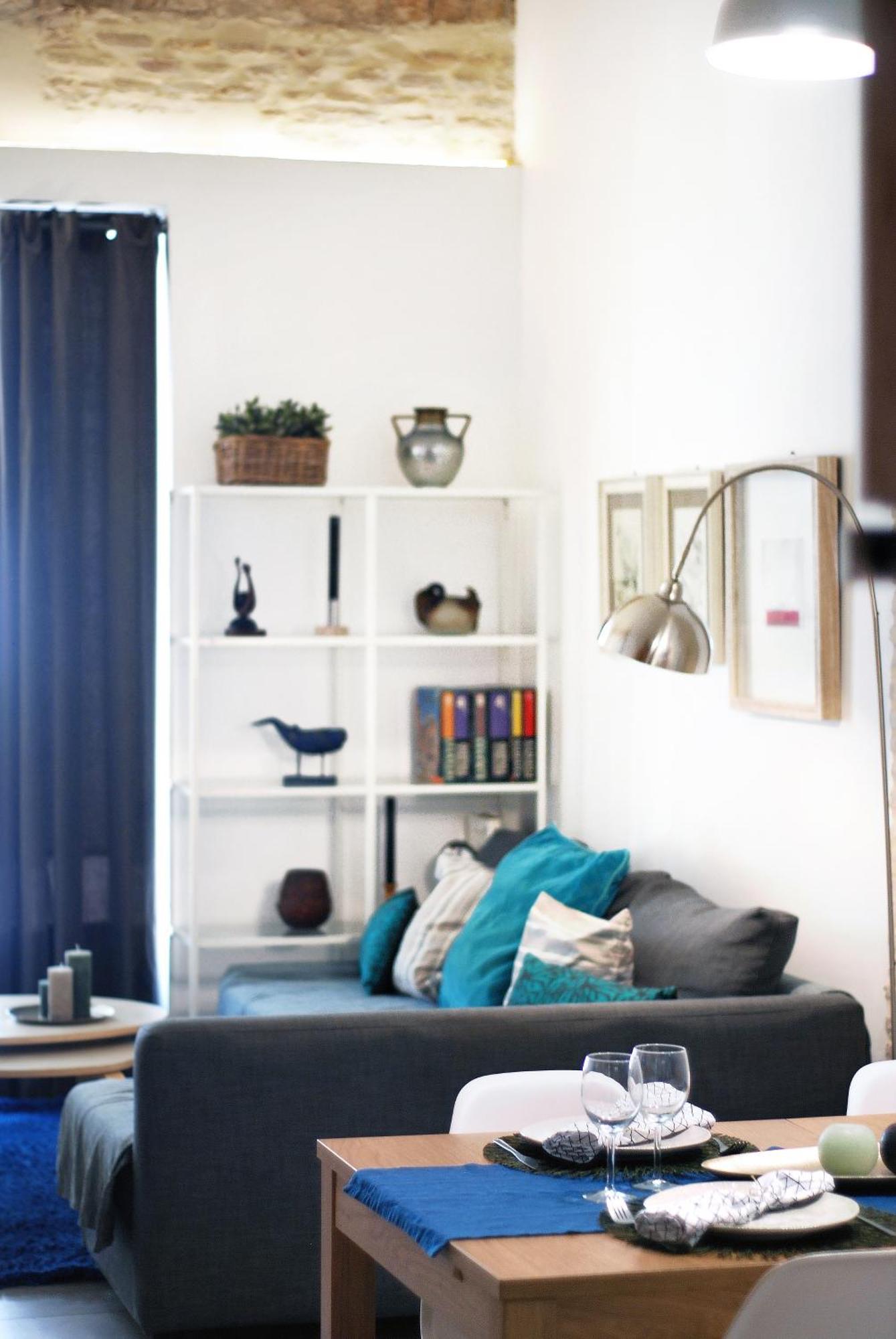 ¡Tu Hogar Con Alma En Sevilla! מראה חיצוני תמונה